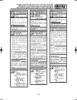 Предварительный просмотр 205 страницы Yamaha YZ125(P) Owner'S Service Manual