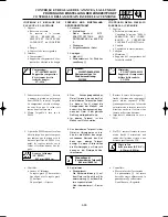 Предварительный просмотр 211 страницы Yamaha YZ125(P) Owner'S Service Manual