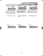 Предварительный просмотр 335 страницы Yamaha YZ125(P) Owner'S Service Manual