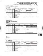 Предварительный просмотр 363 страницы Yamaha YZ125(P) Owner'S Service Manual