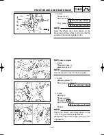 Предварительный просмотр 404 страницы Yamaha YZ125(P) Owner'S Service Manual