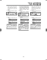 Предварительный просмотр 463 страницы Yamaha YZ125(P) Owner'S Service Manual