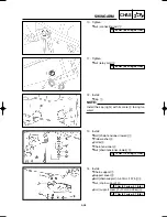 Предварительный просмотр 476 страницы Yamaha YZ125(P) Owner'S Service Manual