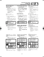 Предварительный просмотр 497 страницы Yamaha YZ125(P) Owner'S Service Manual