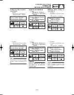 Предварительный просмотр 499 страницы Yamaha YZ125(P) Owner'S Service Manual