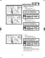 Предварительный просмотр 500 страницы Yamaha YZ125(P) Owner'S Service Manual