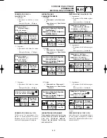 Предварительный просмотр 501 страницы Yamaha YZ125(P) Owner'S Service Manual