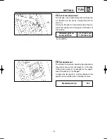 Предварительный просмотр 508 страницы Yamaha YZ125(P) Owner'S Service Manual