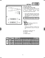 Предварительный просмотр 512 страницы Yamaha YZ125(P) Owner'S Service Manual