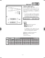 Предварительный просмотр 513 страницы Yamaha YZ125(P) Owner'S Service Manual