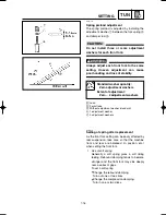 Предварительный просмотр 540 страницы Yamaha YZ125(P) Owner'S Service Manual