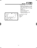 Предварительный просмотр 542 страницы Yamaha YZ125(P) Owner'S Service Manual