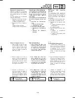 Предварительный просмотр 547 страницы Yamaha YZ125(P) Owner'S Service Manual