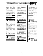 Preview for 173 page of Yamaha YZ125(R)/LC Owner'S Service Manual