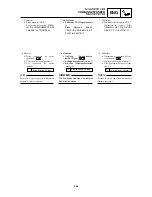 Preview for 325 page of Yamaha YZ125(R)/LC Owner'S Service Manual