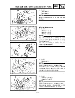 Preview for 358 page of Yamaha YZ125(R)/LC Owner'S Service Manual