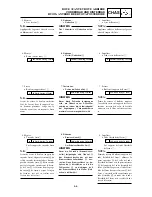 Preview for 373 page of Yamaha YZ125(R)/LC Owner'S Service Manual