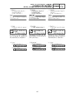 Preview for 379 page of Yamaha YZ125(R)/LC Owner'S Service Manual