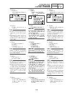 Preview for 433 page of Yamaha YZ125(R)/LC Owner'S Service Manual