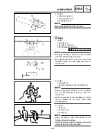 Preview for 444 page of Yamaha YZ125(R)/LC Owner'S Service Manual