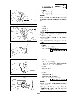 Preview for 446 page of Yamaha YZ125(R)/LC Owner'S Service Manual