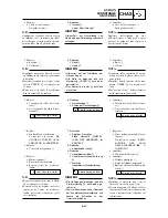 Preview for 447 page of Yamaha YZ125(R)/LC Owner'S Service Manual