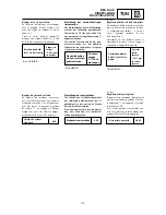 Preview for 511 page of Yamaha YZ125(R)/LC Owner'S Service Manual