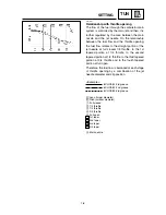 Preview for 522 page of Yamaha YZ125(R)/LC Owner'S Service Manual