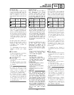 Preview for 537 page of Yamaha YZ125(R)/LC Owner'S Service Manual