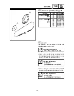 Preview for 540 page of Yamaha YZ125(R)/LC Owner'S Service Manual