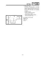 Preview for 546 page of Yamaha YZ125(R)/LC Owner'S Service Manual