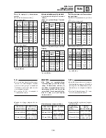 Preview for 557 page of Yamaha YZ125(R)/LC Owner'S Service Manual