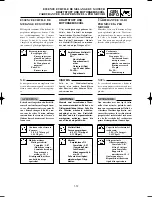 Preview for 53 page of Yamaha YZ125(S)/LC Owner'S Service Manual