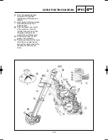 Preview for 118 page of Yamaha YZ125(S)/LC Owner'S Service Manual