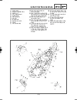 Preview for 120 page of Yamaha YZ125(S)/LC Owner'S Service Manual