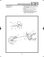 Preview for 122 page of Yamaha YZ125(S)/LC Owner'S Service Manual