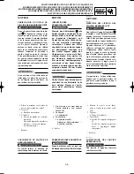 Preview for 143 page of Yamaha YZ125(S)/LC Owner'S Service Manual