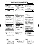 Preview for 153 page of Yamaha YZ125(S)/LC Owner'S Service Manual