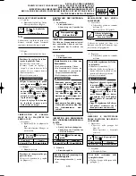 Preview for 171 page of Yamaha YZ125(S)/LC Owner'S Service Manual