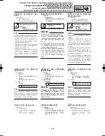 Preview for 201 page of Yamaha YZ125(S)/LC Owner'S Service Manual