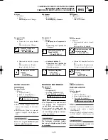 Preview for 237 page of Yamaha YZ125(S)/LC Owner'S Service Manual