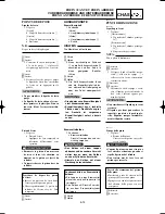 Preview for 389 page of Yamaha YZ125(S)/LC Owner'S Service Manual