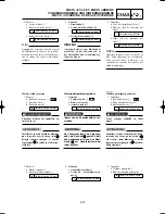 Preview for 403 page of Yamaha YZ125(S)/LC Owner'S Service Manual