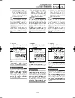 Preview for 431 page of Yamaha YZ125(S)/LC Owner'S Service Manual