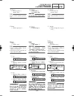 Preview for 435 page of Yamaha YZ125(S)/LC Owner'S Service Manual