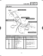 Preview for 438 page of Yamaha YZ125(S)/LC Owner'S Service Manual