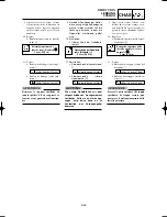 Preview for 461 page of Yamaha YZ125(S)/LC Owner'S Service Manual