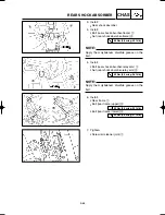 Preview for 488 page of Yamaha YZ125(S)/LC Owner'S Service Manual