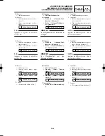 Preview for 489 page of Yamaha YZ125(S)/LC Owner'S Service Manual