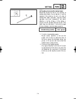 Preview for 512 page of Yamaha YZ125(S)/LC Owner'S Service Manual